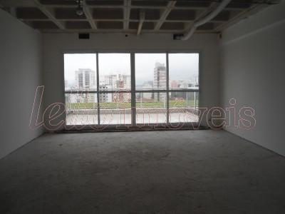 Sala-Conjunto, 56 m² - Foto 3