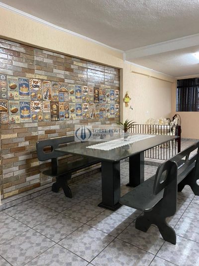 Casa, 3 quartos, 236 m² - Foto 5