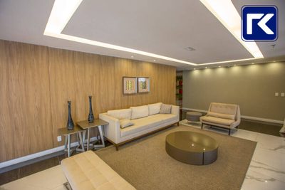 Apartamento, 3 quartos, 104 m² - Foto 2