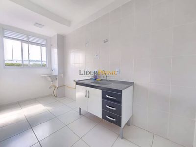 Apartamento, 2 quartos, 55 m² - Foto 4