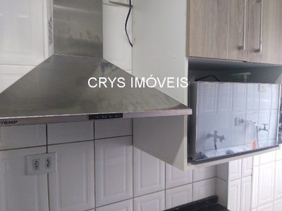Apartamento, 3 quartos, 64 m² - Foto 4