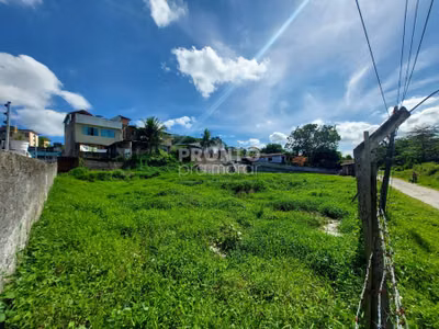 Terreno, 428 m² - Foto 1