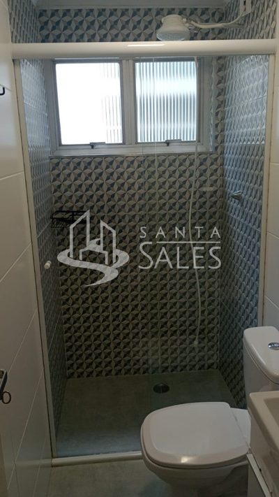Apartamento, 1 quarto, 36 m² - Foto 3