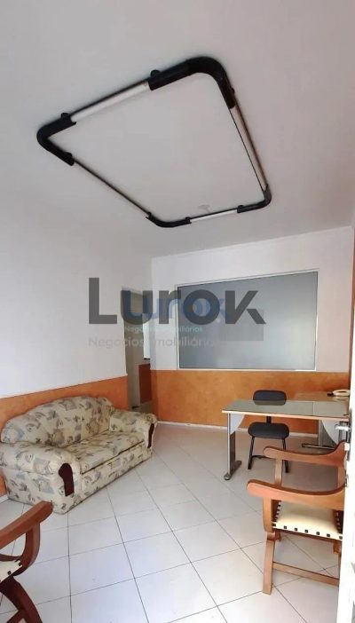 Casa, 1 quarto, 100 m² - Foto 1