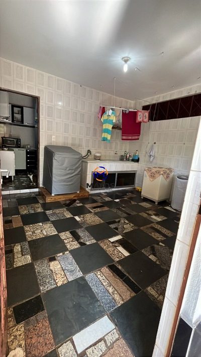 Casa, 4 quartos, 366 m² - Foto 2
