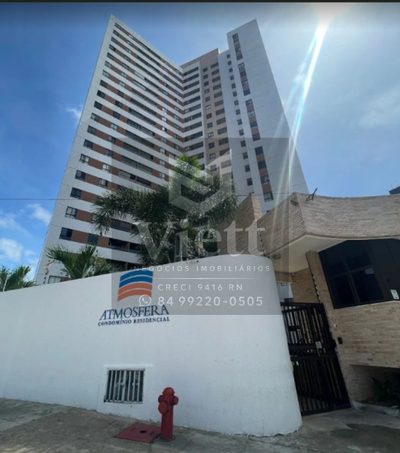 Apartamento, 2 quartos, 67 m² - Foto 1