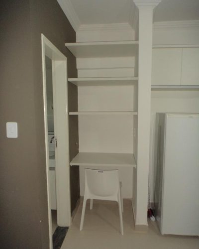 Apartamento, 1 quarto, 40 m² - Foto 5
