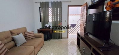 Casa, 3 quartos, 68 m² - Foto 4