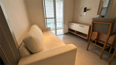 Apartamento, 1 quarto, 38 m² - Foto 5