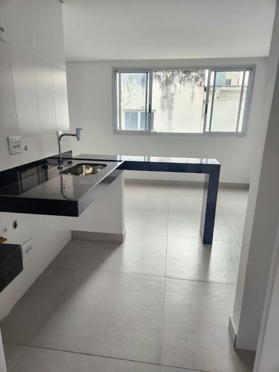 Apartamento, 2 quartos, 50 m² - Foto 5
