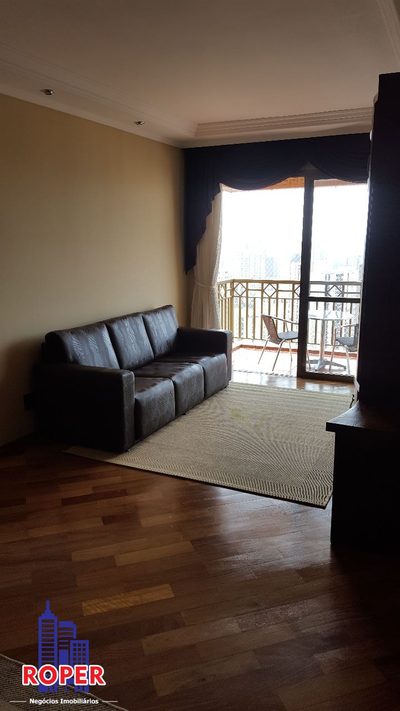 Apartamento, 3 quartos, 100 m² - Foto 5