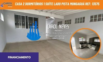 Casa, 2 quartos, 100 m² - Foto 1
