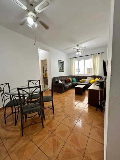 Apartamento, 2 quartos - Foto 1