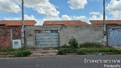 Casa, 2 quartos, 250 m² - Foto 1