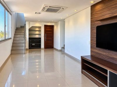 Cobertura, 3 quartos, 180 m² - Foto 5