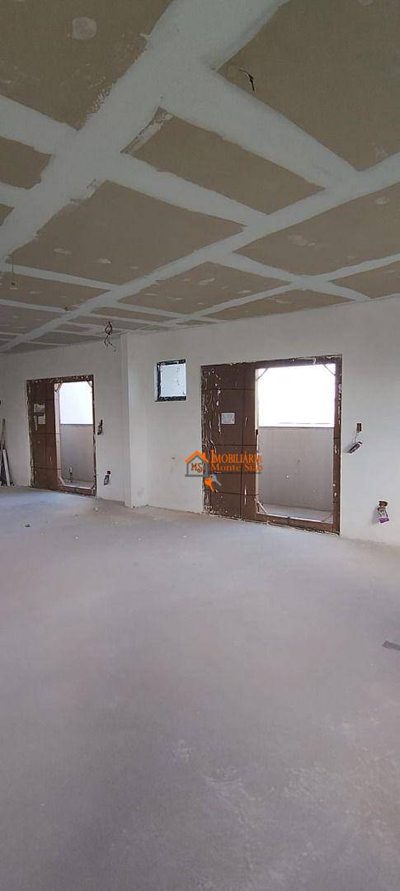 Loja-Salão, 406 m² - Foto 2
