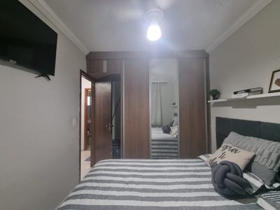 Apartamento, 3 quartos, 65 m² - Foto 4