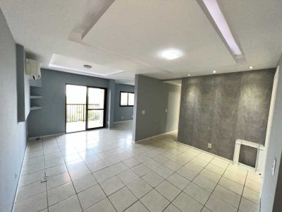 Apartamento, 3 quartos, 97 m² - Foto 1
