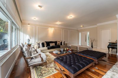 Casa, 4 quartos, 500 m² - Foto 5