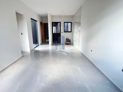 Casa, 3 quartos, 61 m² - Foto 4