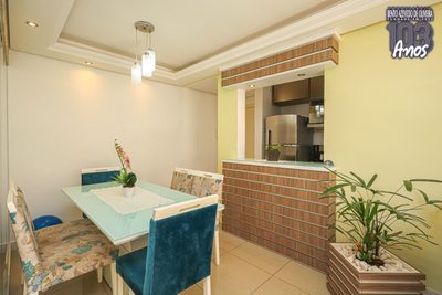 Apartamento, 2 quartos, 48 m² - Foto 4