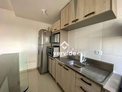 Apartamento, 2 quartos, 48 m² - Foto 5