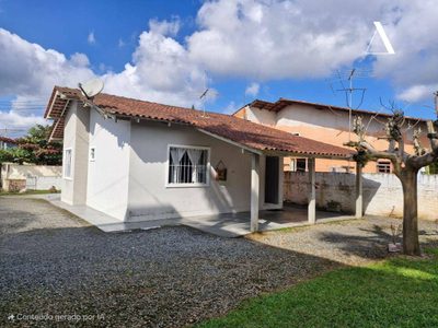 Casa, 3 quartos, 70 m² - Foto 2