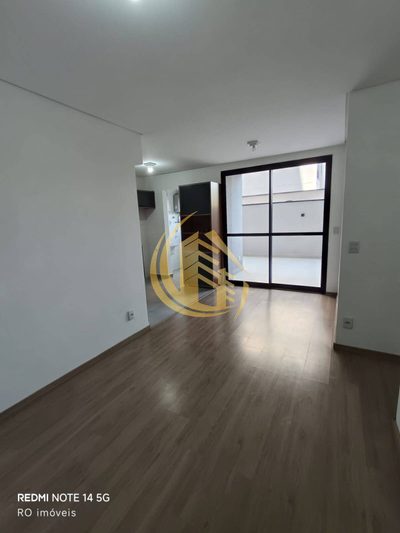 Apartamento, 2 quartos, 64 m² - Foto 1