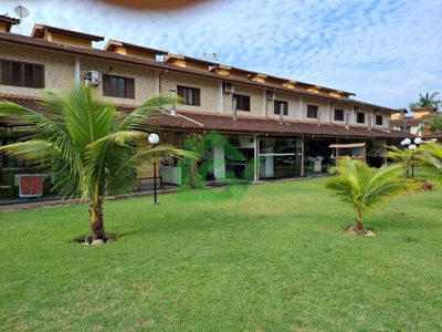 Sobrado, 2 quartos, 85 m² - Foto 1