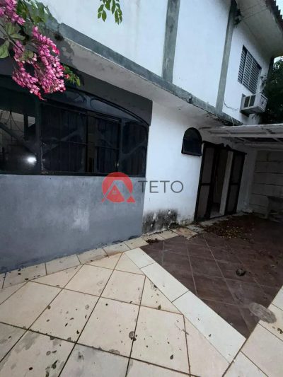 Sobrado, 2 quartos, 70 m² - Foto 2