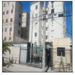 Apartamento, 1 quarto, 40 m² - Foto 1