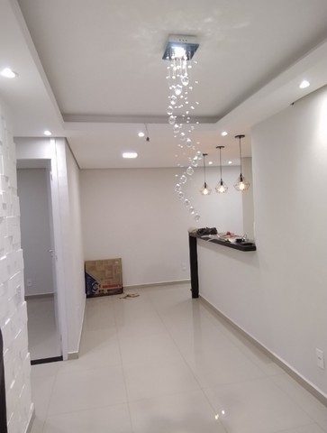 Apartamento, 2 quartos, 42 m² - Foto 1