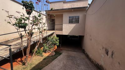 Casa, 3 quartos, 73 m² - Foto 1