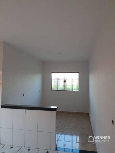 Casa, 2 quartos, 76 m² - Foto 4