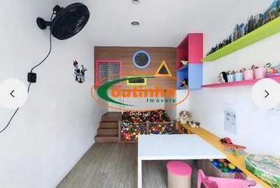 Apartamento, 1 quarto, 32 m² - Foto 4