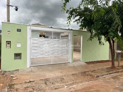 Casa, 2 quartos, 43 m² - Foto 2