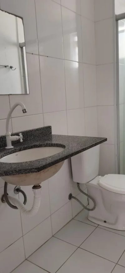 Apartamento, 3 quartos, 75 m² - Foto 4