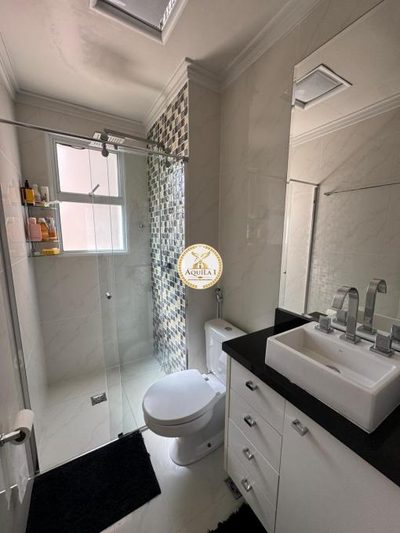 Apartamento, 3 quartos, 97 m² - Foto 5
