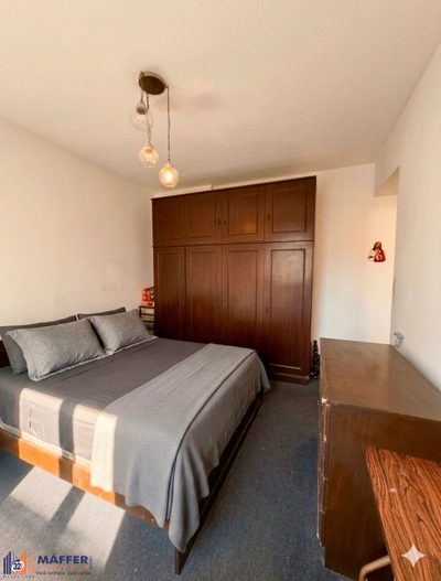 Apartamento, 3 quartos, 108 m² - Foto 2