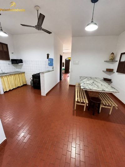 Casa, 4 quartos - Foto 4