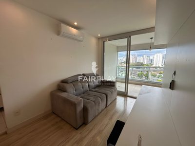 Apartamento, 2 quartos, 67 m² - Foto 2
