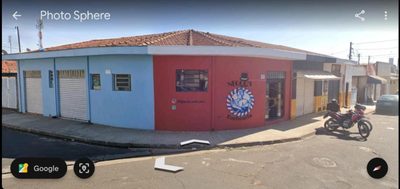 Loja-Salão, 380 m² - Foto 1