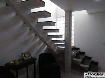 Casa, 3 quartos, 260 m² - Foto 5
