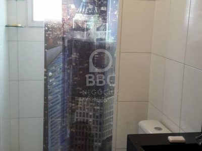 Apartamento, 2 quartos, 62 m² - Foto 4