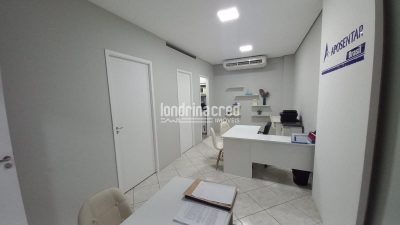 Sala-Conjunto, 53 m² - Foto 2