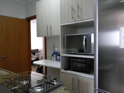 Apartamento, 3 quartos, 77 m² - Foto 4