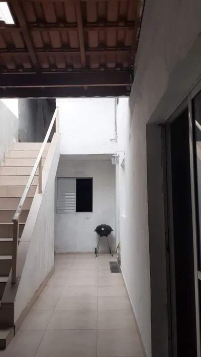 Sobrado, 2 quartos, 120 m² - Foto 3