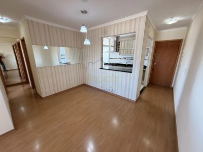 Apartamento, 3 quartos, 80 m² - Foto 3