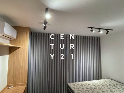 Apartamento, 1 quarto, 25 m² - Foto 3