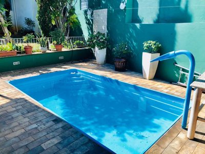 Casa, 4 quartos, 300 m² - Foto 1